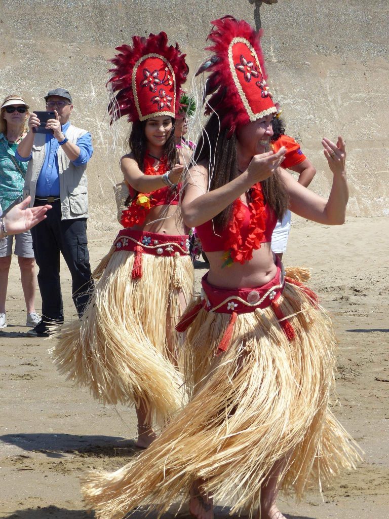 Te ‘Ori Tahiti